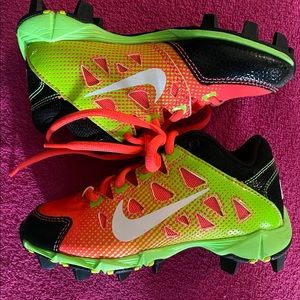 Nike Youth HyperDiamond Cleats